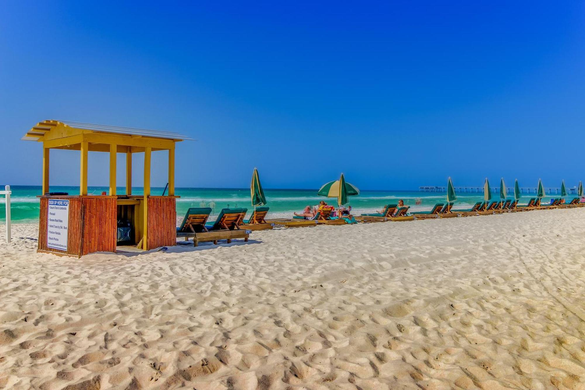 הוילה פנמה סיטי ביץ' Grand Panama Tower II חדר תמונה