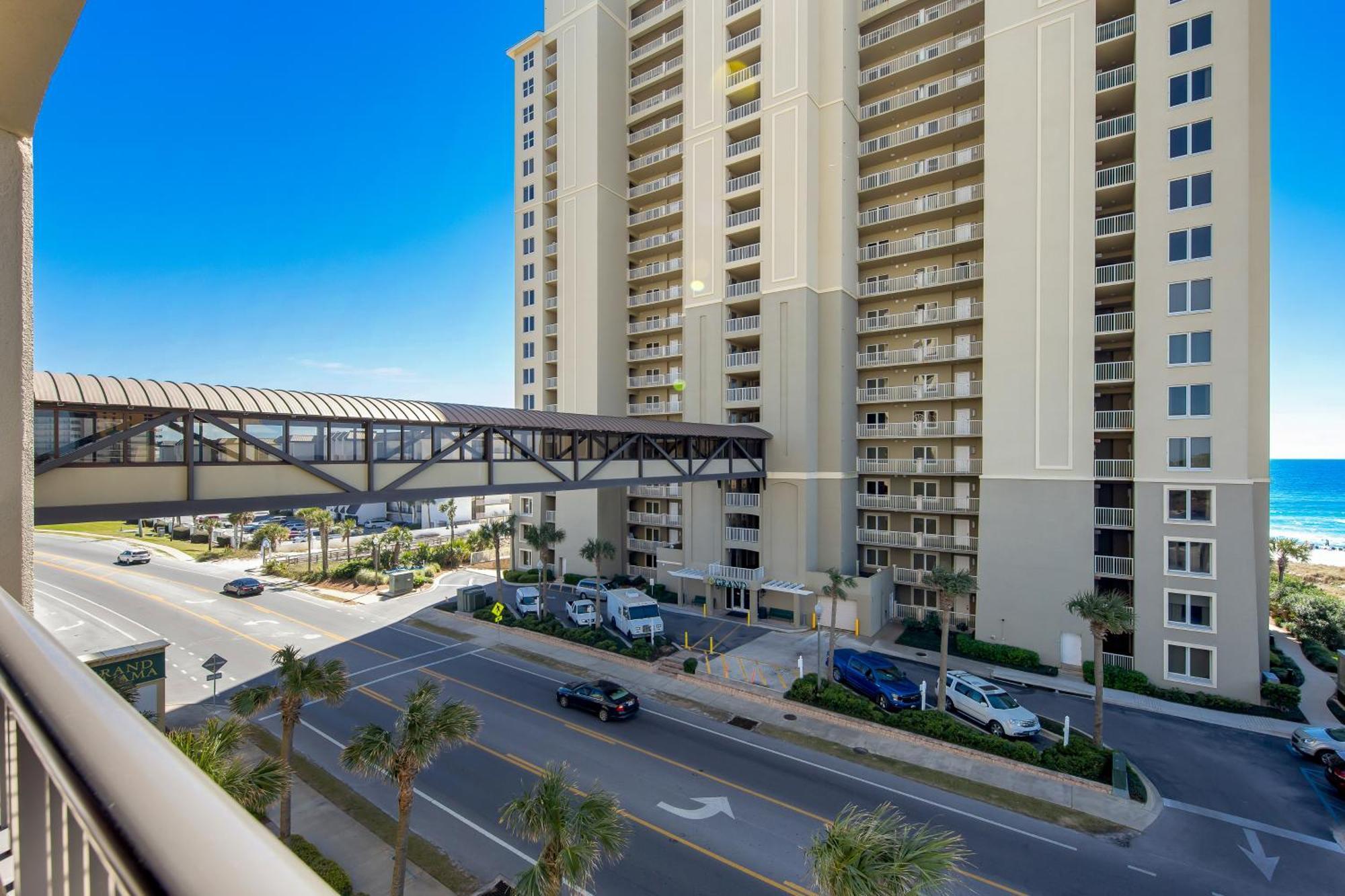 הוילה פנמה סיטי ביץ' Grand Panama Tower II מראה חיצוני תמונה