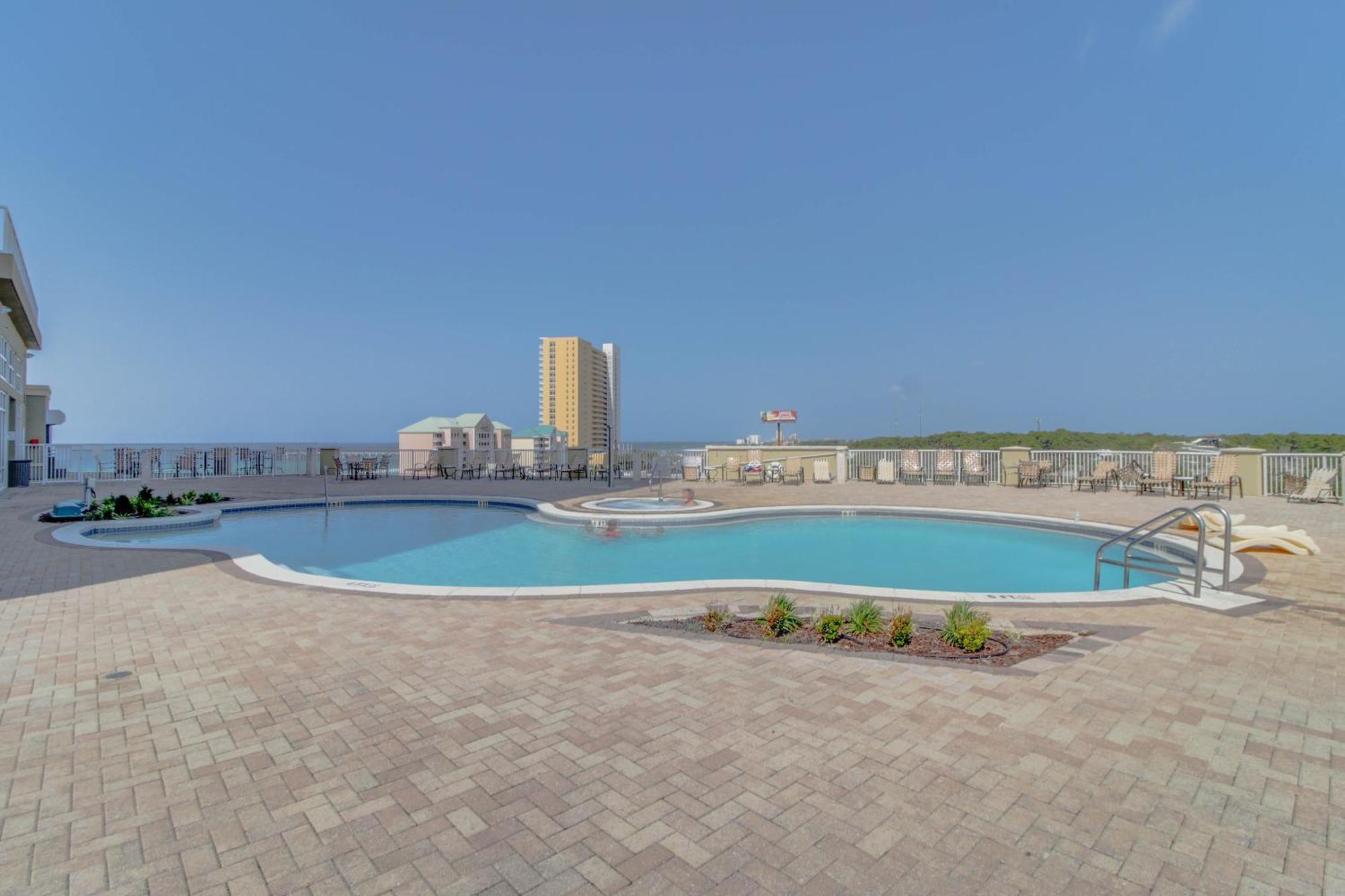 הוילה פנמה סיטי ביץ' Grand Panama Tower II מראה חיצוני תמונה