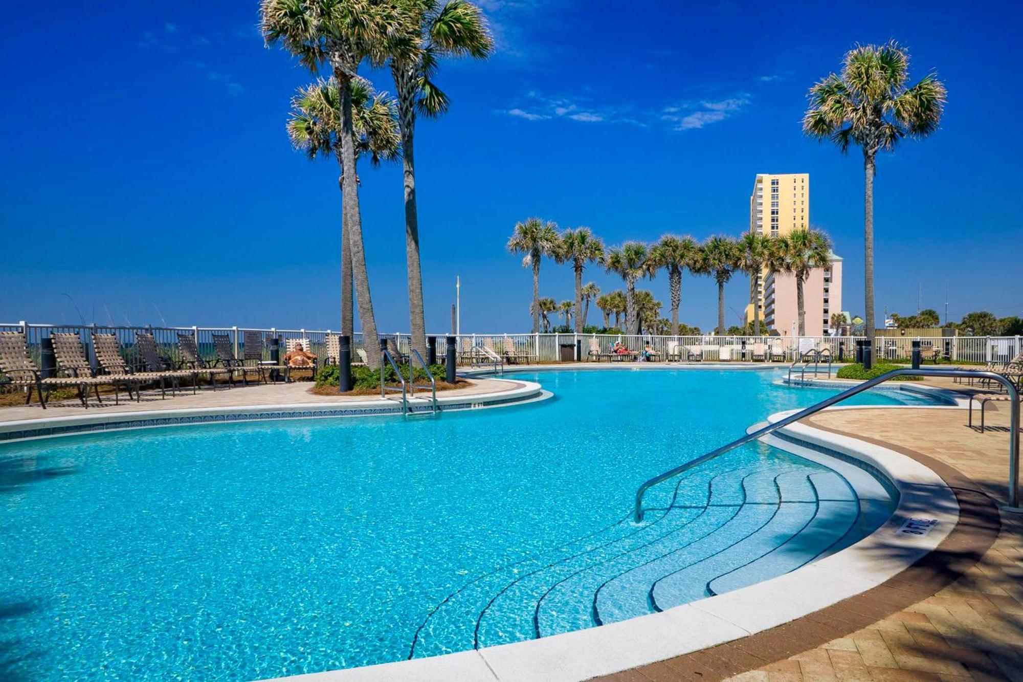 הוילה פנמה סיטי ביץ' Grand Panama Tower II מראה חיצוני תמונה