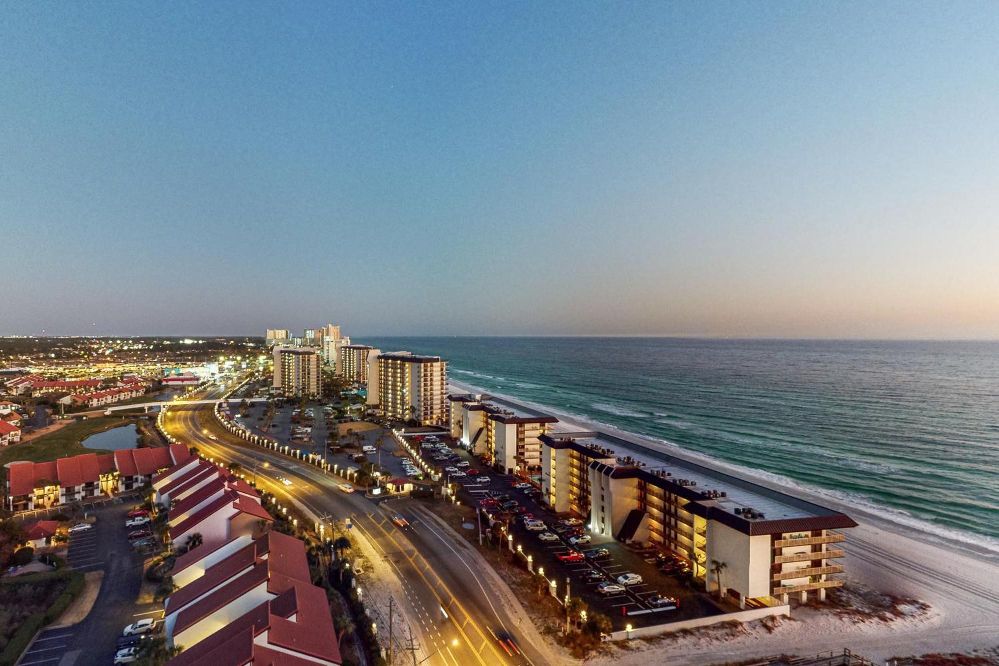 הוילה פנמה סיטי ביץ' Grand Panama Tower II חדר תמונה