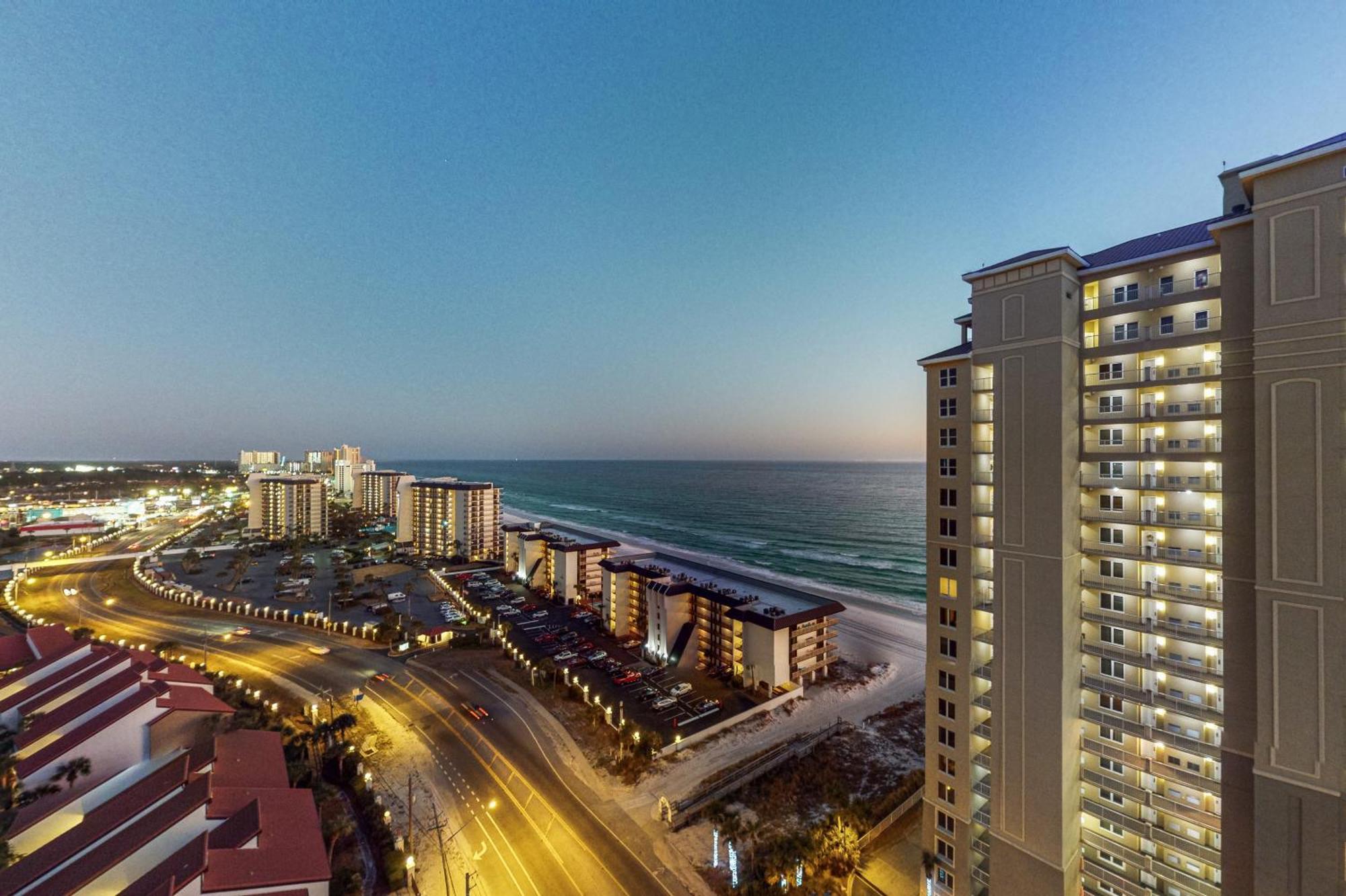 הוילה פנמה סיטי ביץ' Grand Panama Tower II חדר תמונה